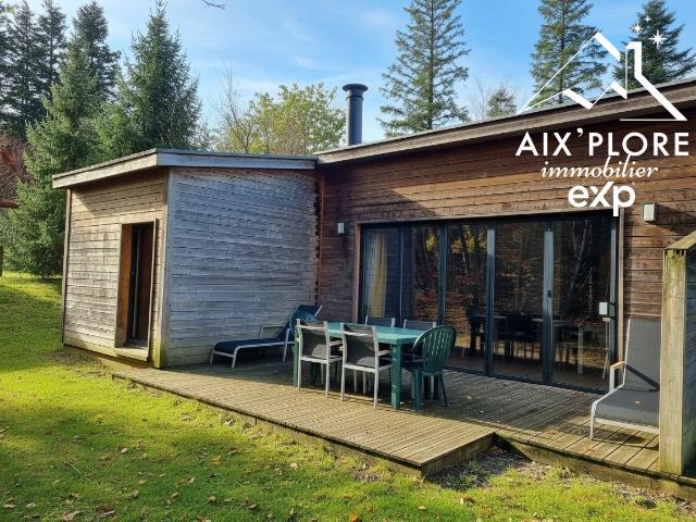 Maison 4 pièces 72 m²