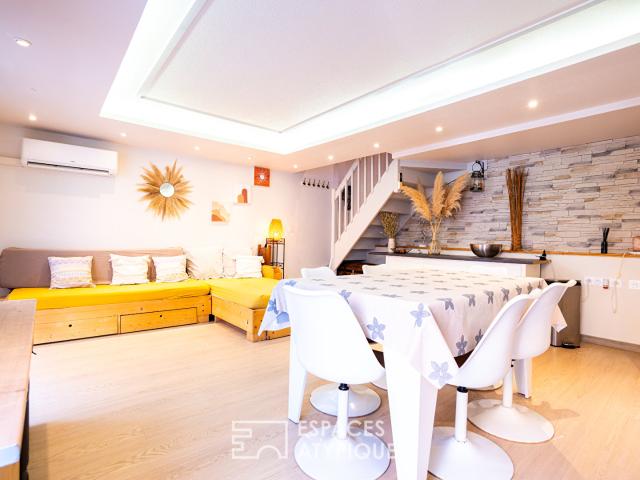 Maison 4 pièces 72 m²