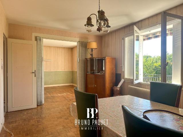 Maison 4 pièces 72 m²