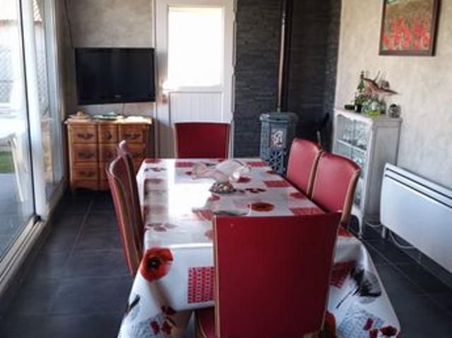 Maison 4 pièces 72 m²