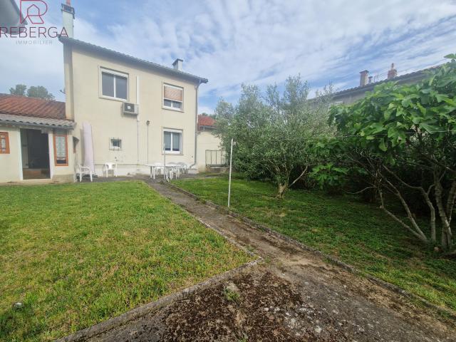 Maison 4 pièces 72 m²
