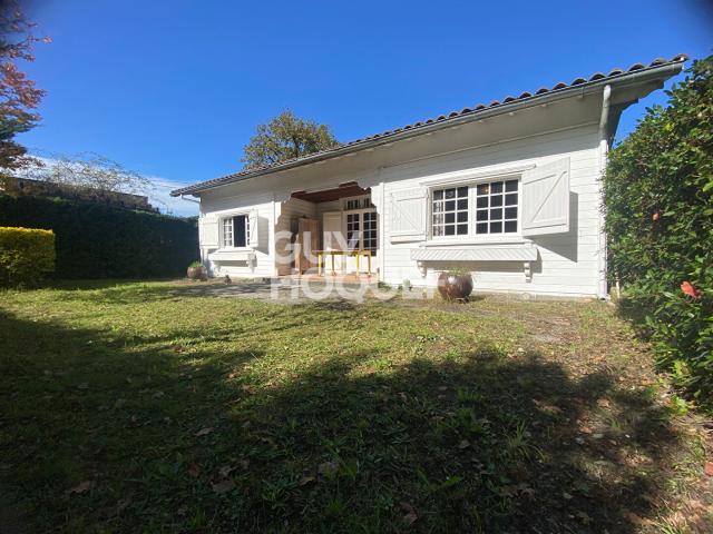 Maison 4 pièces 72 m²