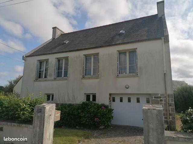 Maison 4 pièces 72 m²