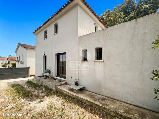 Maison 4 pièces 72 m²
