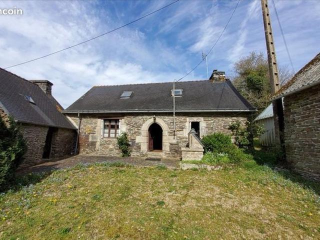 Maison 4 pièces 72 m²