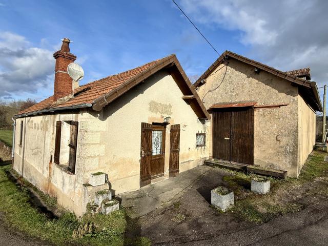 Maison 4 pièces 72 m²