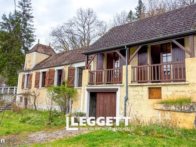 Maison 4 pièces 72 m²