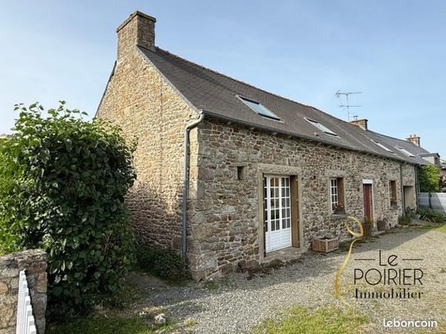 Maison 4 pièces 72 m²