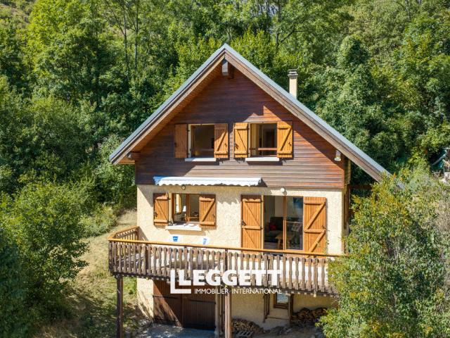 Maison 4 pièces 72 m²