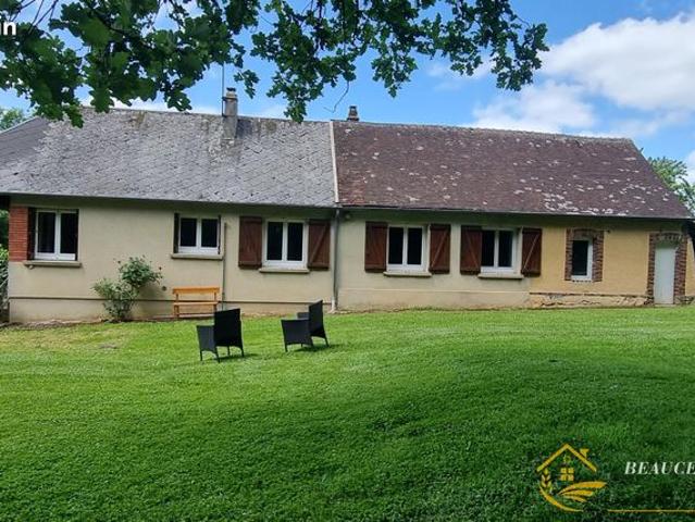 Maison 4 pièces 72 m²