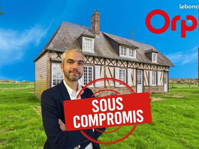 Maison 4 pièces 72 m²