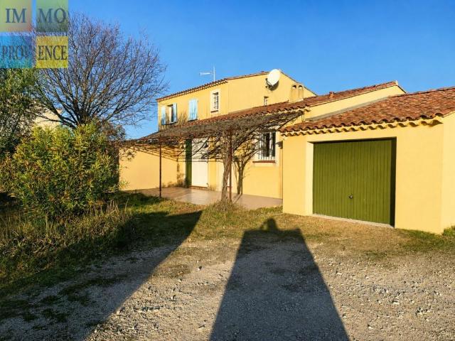 Maison 4 pièces 72 m²