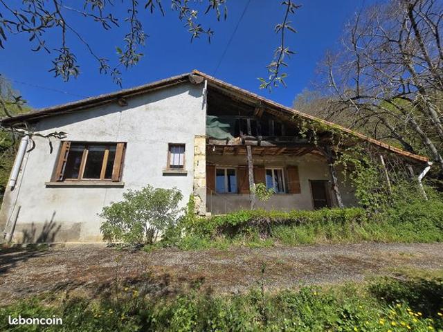 Maison 4 pièces 72 m²
