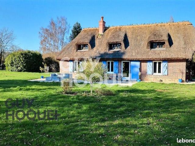 Maison 4 pièces 72 m²