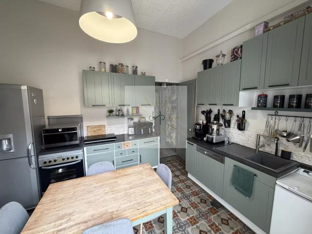 Maison 4 pièces 72 m²