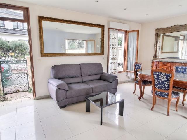 Maison 4 pièces 72 m²