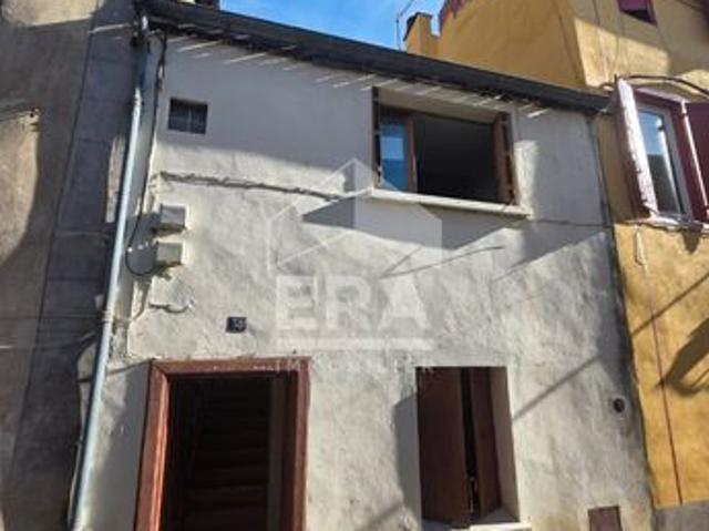 Maison 4 pièces 72 m²