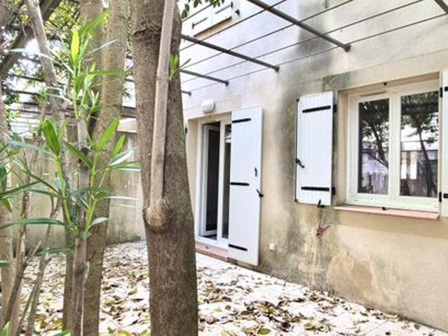 Maison 4 pièces 72 m²