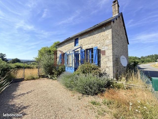 Maison 4 pièces 72 m²