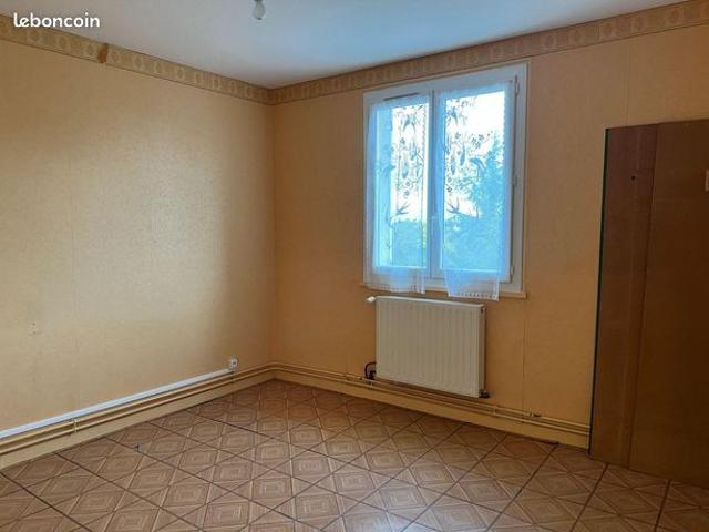 Maison 4 pièces 72 m²