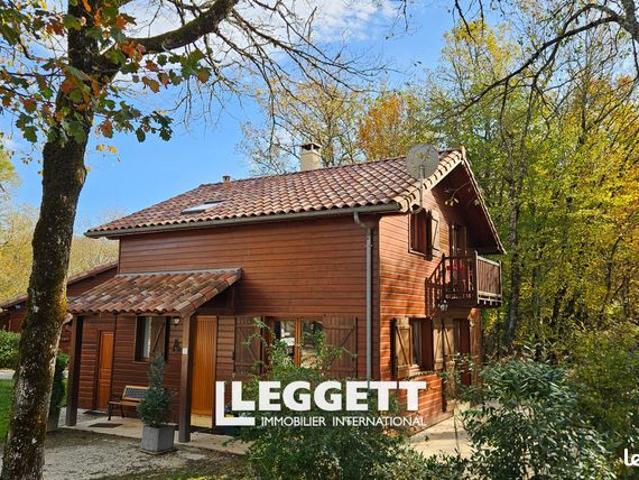 Maison 4 pièces 72 m²