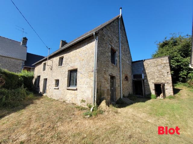Maison 4 pièces 72 m²