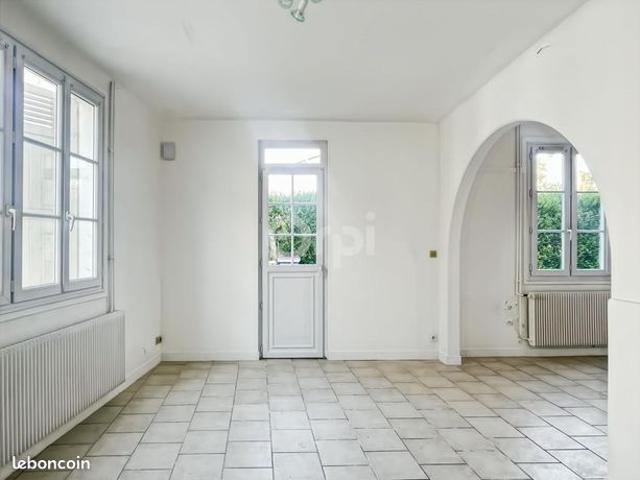 Maison 4 pièces 72 m²