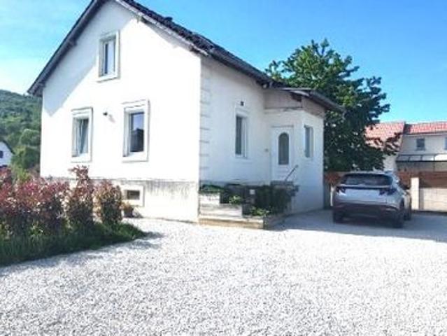 Maison 4 pièces 72 m²