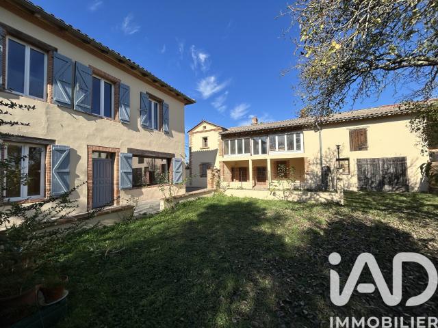 Maison 4 pièces 72 m²