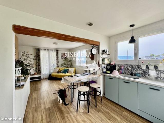 Maison 4 pièces 72 m²