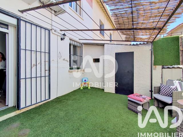 Maison 4 pièces 72 m²