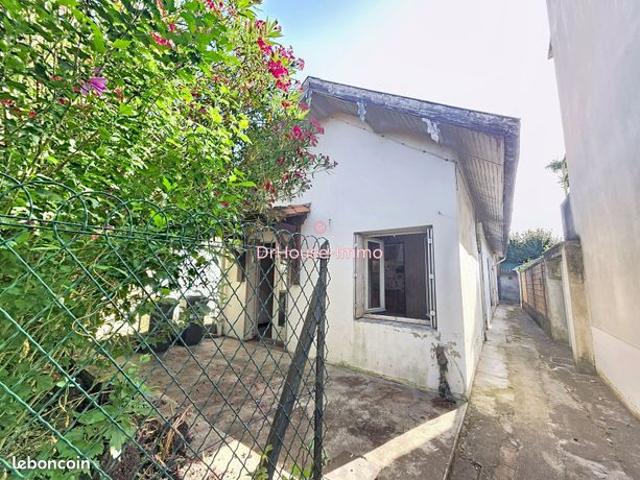 Maison 4 pièces 72 m²