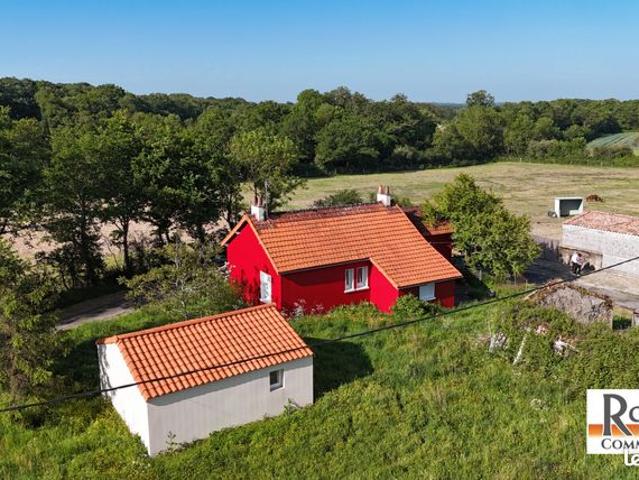 Maison 4 pièces 72 m²