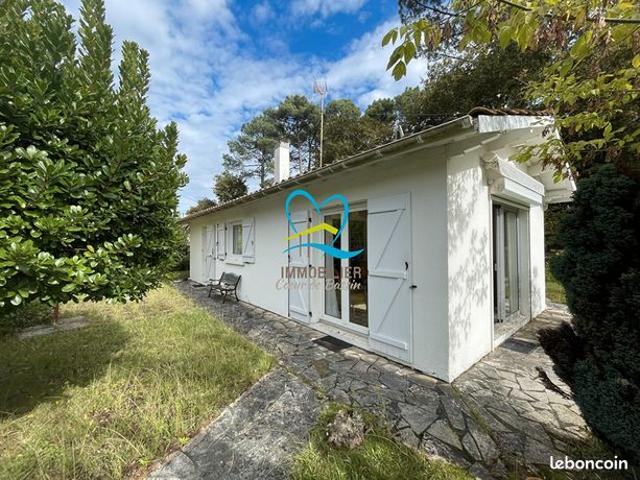 Maison 4 pièces 72 m²