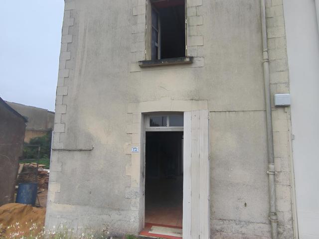 Maison 4 pièces 72 m²