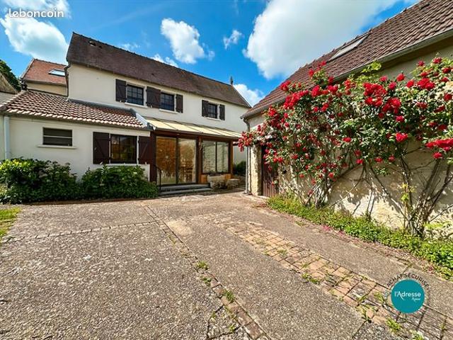 Maison 4 pièces 72 m²