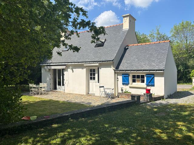 Maison 4 pièces 72 m²