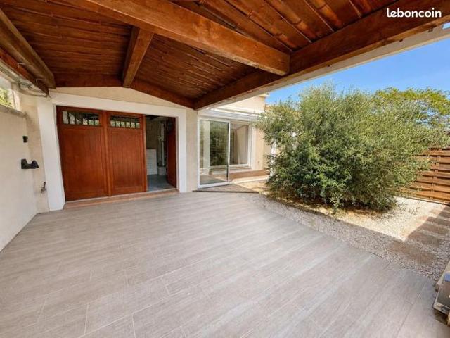 Maison 4 pièces 72 m²