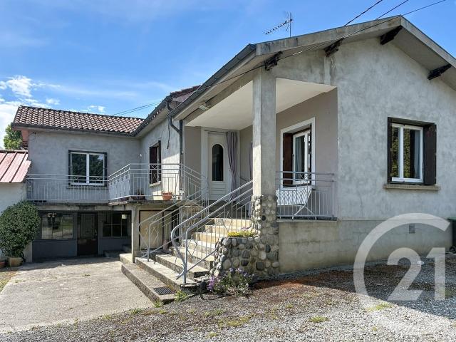 Maison 4 pièces 72 m²