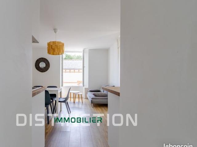 Maison 4 pièces 72 m²