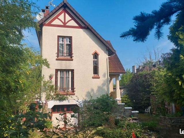 Maison 4 pièces 72 m²