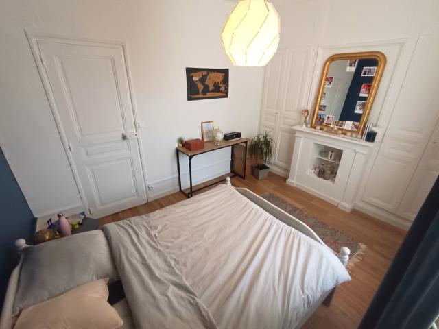 Maison 4 pièces, 72 m² à louer à Amiens 80000