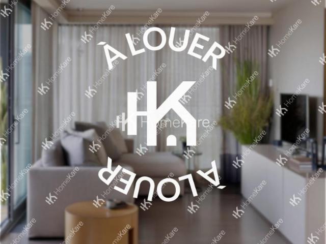 Maison 4 pièces, 72 m² à louer à Blagnac 31700