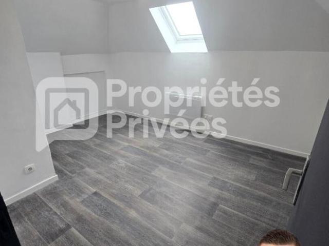 Maison 4 pièces, 72 m² à louer à Hirson 02500
