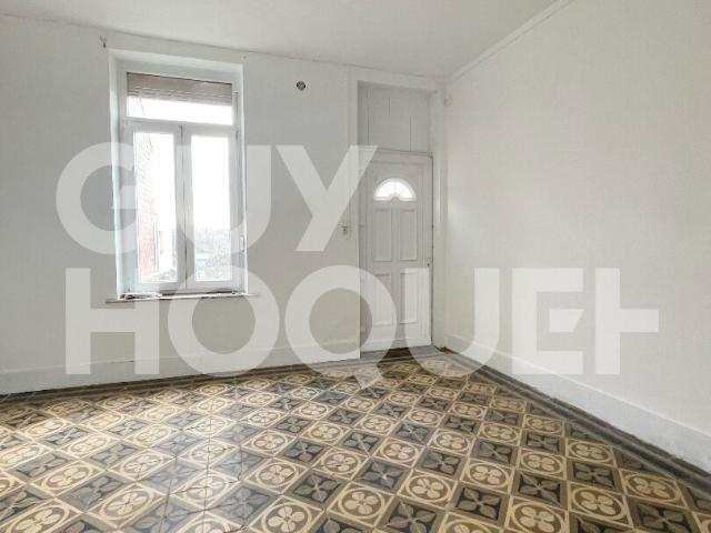 Maison 4 pièces 72 m² à louer à MAUBEUGE