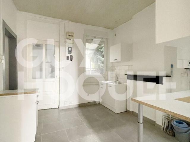 Maison 4 pièces 72 m² à louer à MAUBEUGE