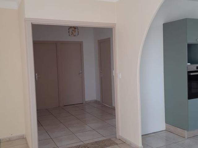 Maison 4 pièces, 72 m² à louer à Saint Maurice l'Exil 38550