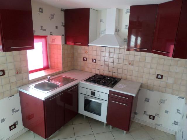 Maison 4 pièces, 72 m² à louer à Saint Priest Taurion 87480