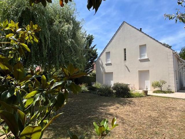 Maison 4 pièces, 72 m² à louer à Taverny 95150