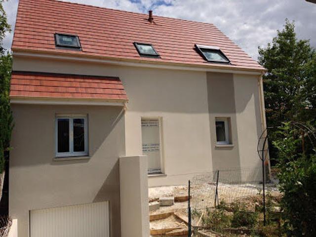 Maison 4 pièces, 72 m² à louer à Villenave d'Ornon 33140